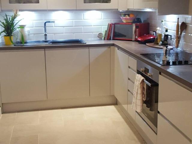Apartment for rent in London Borough of Southwark, Greater London