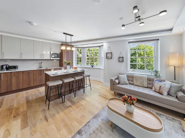 Apartment for rent in London Borough of Lambeth, Greater London