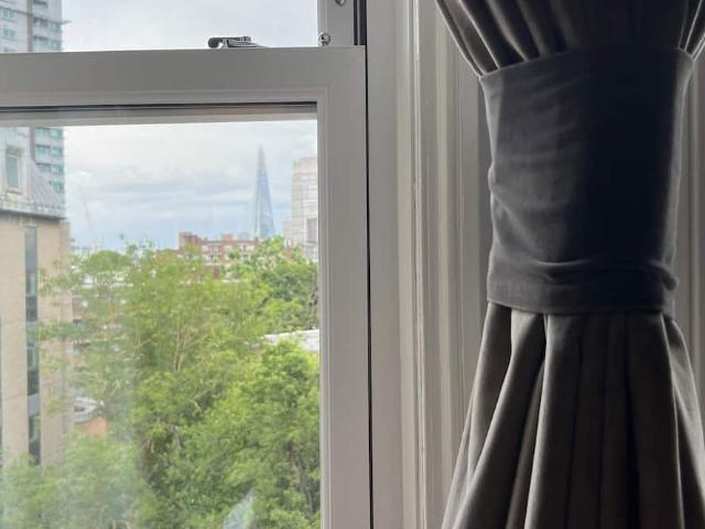 Apartment for rent in London Borough of Lambeth, Greater London