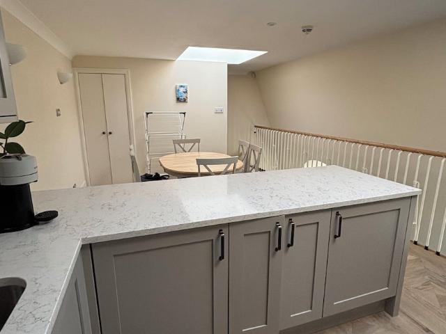 Apartment for rent in South Bank, Greater London