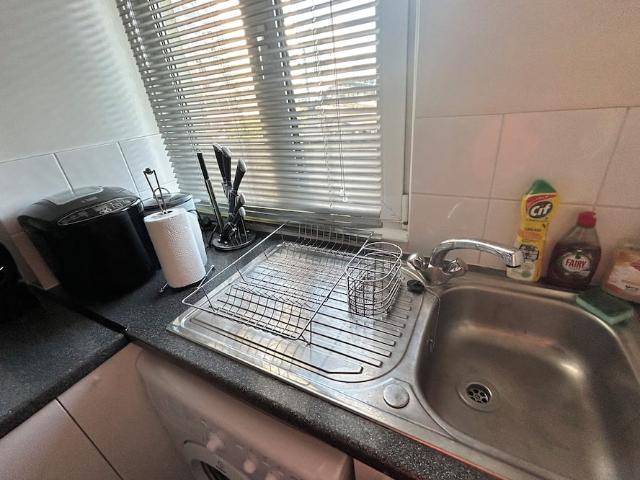 Apartment for rent in London Borough of Lambeth, Greater London