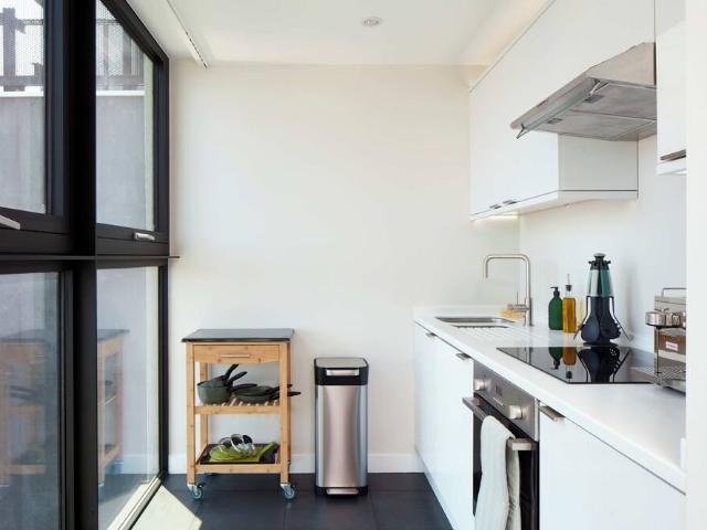 Apartment for rent in South Bank, Greater London