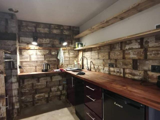 Apartment for rent in London Borough of Southwark, Greater London