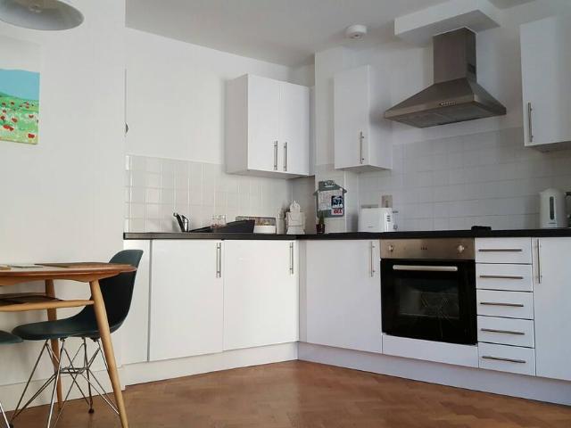 Apartment for rent in London Borough of Southwark, Greater London