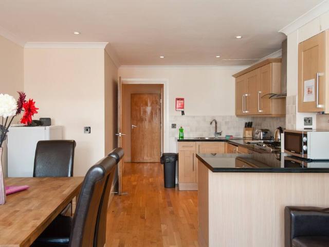 Apartment for rent in Bankside, Greater London