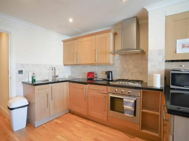 Apartment for rent in Bankside, Greater London