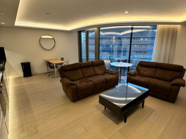 Apartment for rent in Vauxhall, Greater London