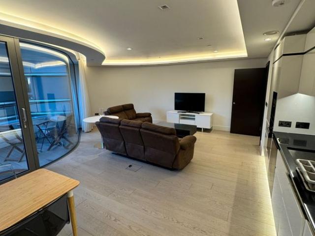 Apartment for rent in London Borough of Lambeth, Greater London