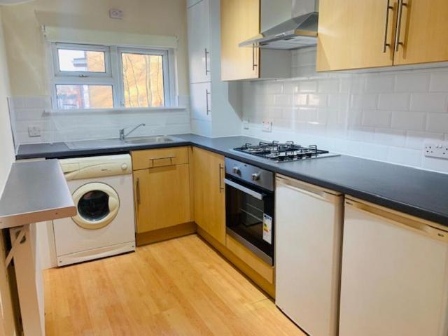 Apartment for rent in Anerley, Greater London