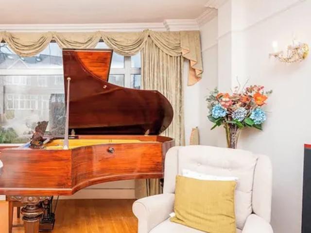 House for rent in Penge, Greater London