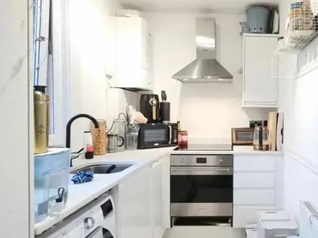 Apartment for rent in Crystal Palace, Greater London