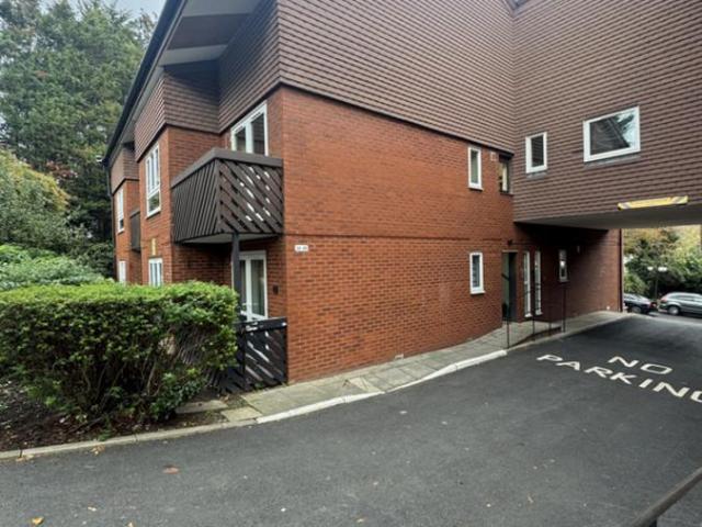 House for rent in Tulse Hill, Greater London