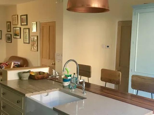House for rent in East Dulwich, Greater London