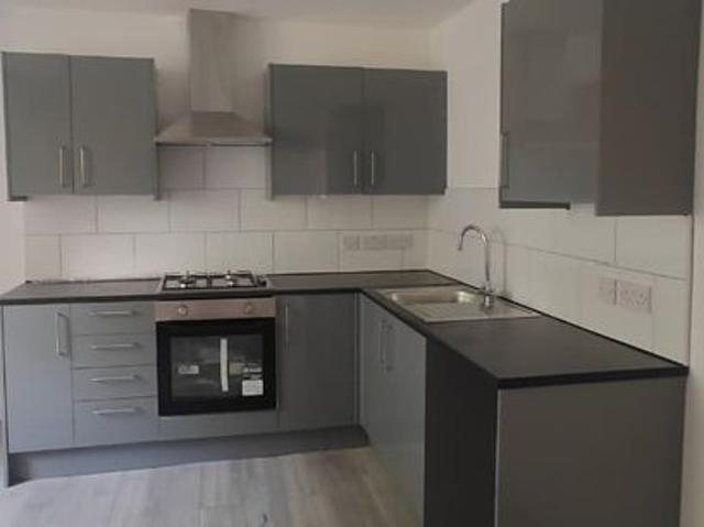 Apartment for rent in East Dulwich, Greater London