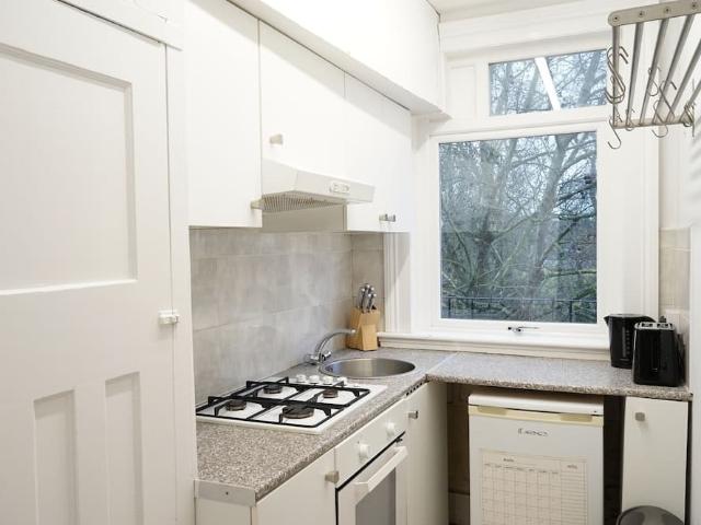Apartment for rent in London Borough of Southwark, Greater London