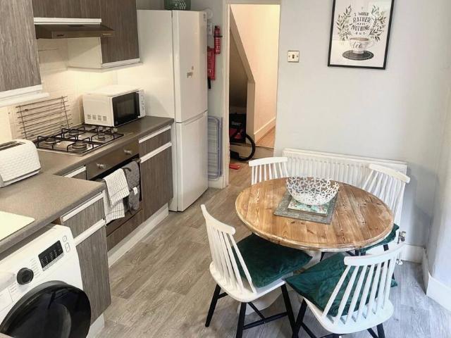 Apartment for rent in London Borough of Southwark, Greater London