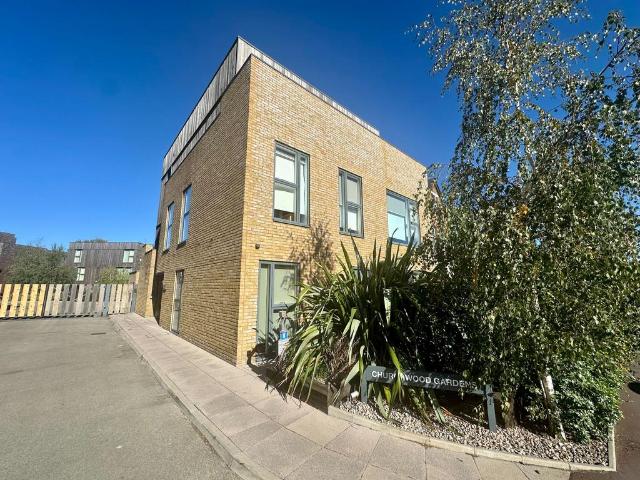 Apartment for rent in London Borough of Lewisham, Forest Hill