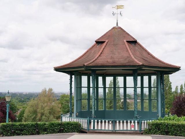 Apartment for rent in London Borough of Lewisham, Greater London