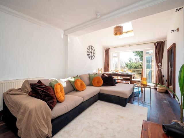 House for rent in London Borough of Lewisham, Greater London