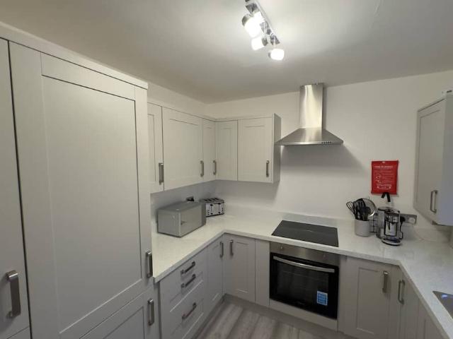 Apartment for rent in London Borough of Lewisham, Greater London