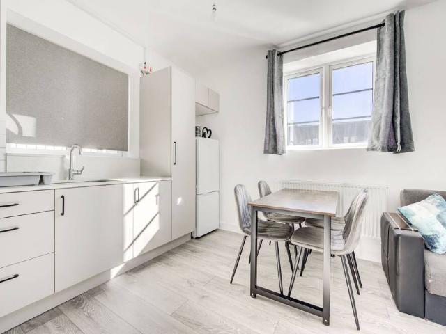 Apartment for rent in London Borough of Lambeth, Greater London