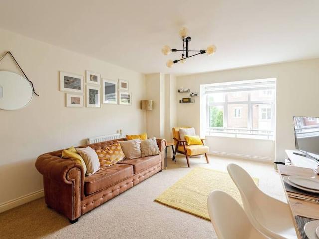 Apartment for rent in London Borough of Croydon, Greater London