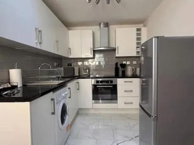 Apartment for rent in London Borough of Croydon, South Norwood