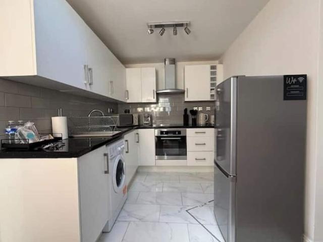 Apartment for rent in London Borough of Croydon, Greater London