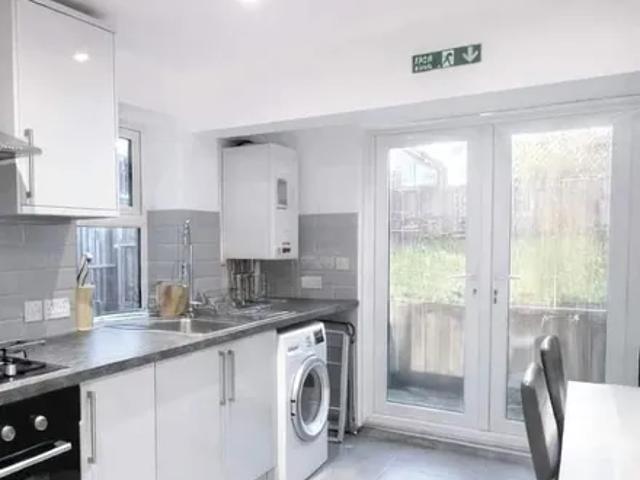 House for rent in London Borough of Croydon, Greater London
