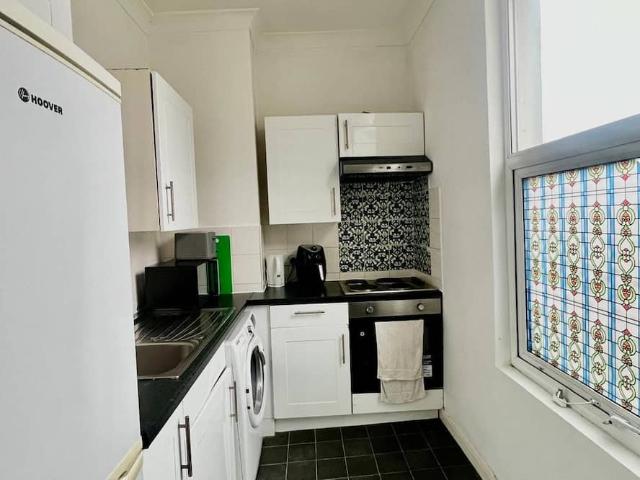 Apartment for rent in London Borough of Croydon, Greater London