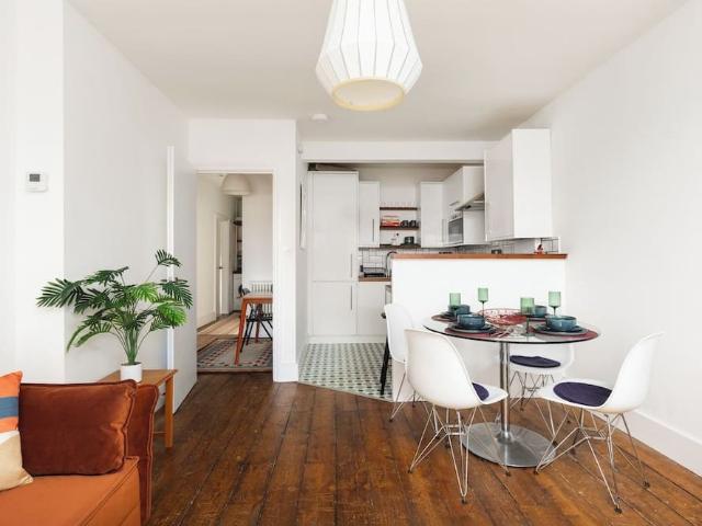 Apartment for rent in London Borough of Croydon, Greater London