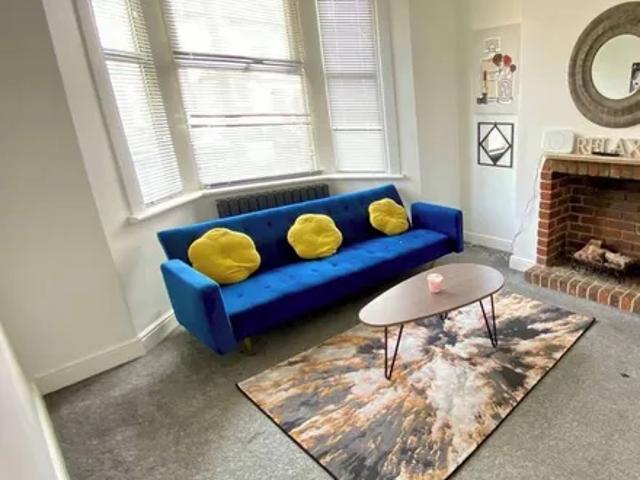 House for rent in London Borough of Croydon, Selhurst