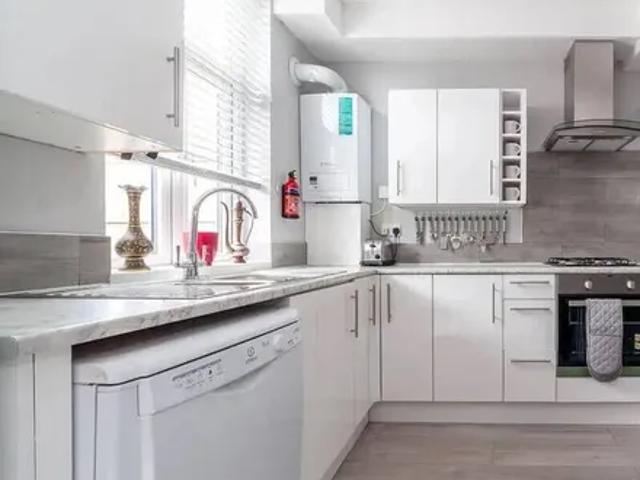 House for rent in London Borough of Croydon, Thornton Heath