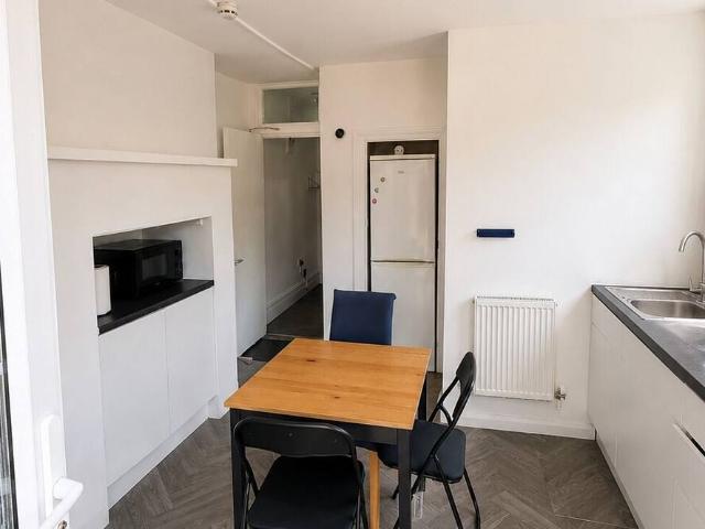 Apartment for rent in London Borough of Croydon, Greater London