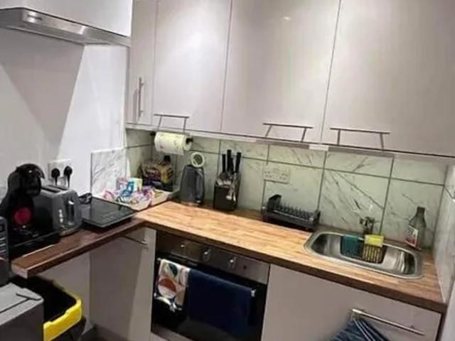 Apartment for rent in London Borough of Croydon, Thornton Heath