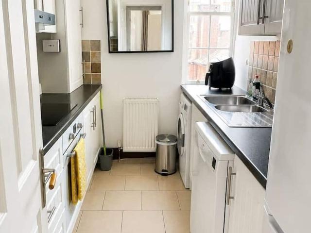 House for rent in Upper Sydenham, Greater London