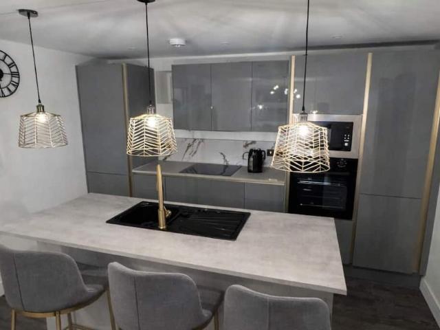 Apartment for rent in Lower Sydenham, Greater London