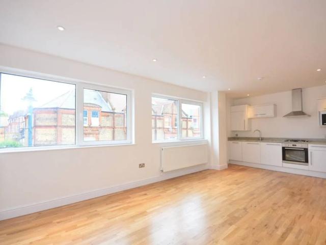 Apartment for rent in West Norwood, Greater London