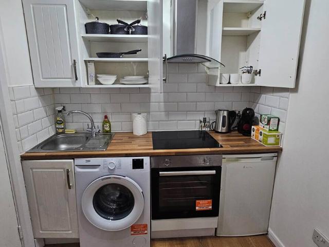 Apartment for rent in West Dulwich, Greater London