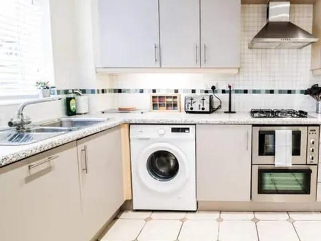 House for rent in Glyndon, Plumstead