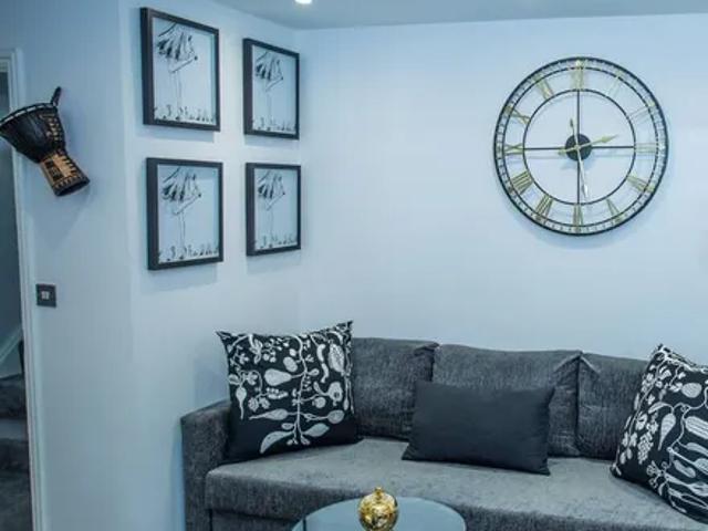 House for rent in Abbey Wood, Greater London