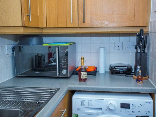 Apartment for rent in Royal Borough of Greenwich, Greater London