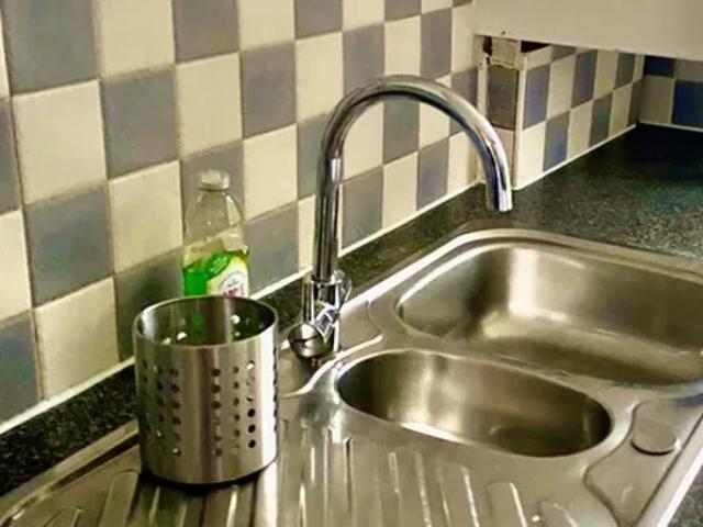 Apartment for rent in Thamesmead, Greater London