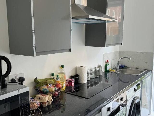 Apartment for rent in London Borough of Bexley, Greater London