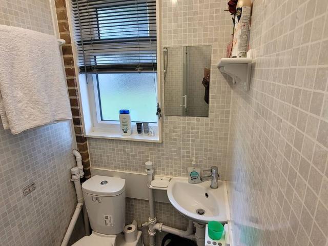 Apartment for rent in London Borough of Bexley, Greater London