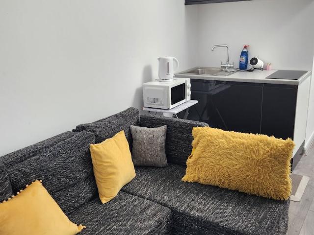 Apartment for rent in Royal Borough of Greenwich, Greater London