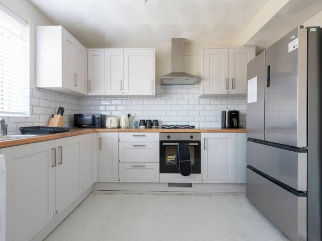House for rent in Royal Borough of Greenwich, Greater London