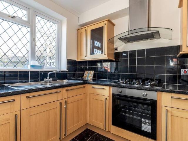 House for rent in Royal Borough of Greenwich, Greater London