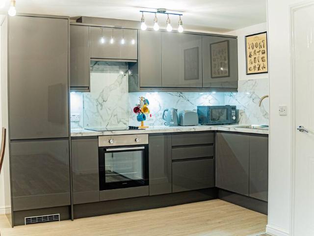 Apartment for rent in Royal Borough of Greenwich, Greater London