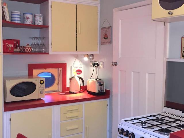 Apartment for rent in Blackheath Cator Estate, Greater London